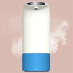 Automatic Sensor Soap Dispenser Foam Washing Machine - Image 6