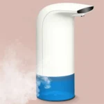 Automatic Sensor Soap Dispenser Foam Washing Machine - Image 7