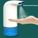 Automatic Sensor Soap Dispenser Foam Washing Machine - Image 8