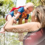 Q2 Outdoor Ultrasonic Electronic Mosquito Repellent Bracelet, Support Three-gear Mode & Time Display - Image 4