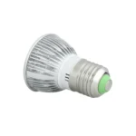 E27 LED Spotlight 3W 550~650LM 85-235V High Power LED Small Spotlight - Image 2