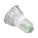 E27 LED Spotlight 3W 550~650LM 85-235V High Power LED Small Spotlight - Image 3