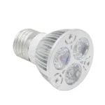 E27 LED Spotlight 3W 550~650LM 85-235V High Power LED Small Spotlight - Image 4