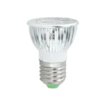E27 LED Spotlight 3W 550~650LM 85-235V High Power LED Small Spotlight - Image 5