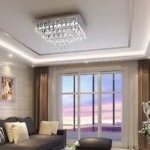 COB LED Light Chip AC 220V LED Bulb Light Intelligent IC Driver Bulb Light DIY Spotlight Downlight Chip Outdoor Flood Light - Image 8