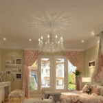 COB LED Light Chip AC 220V LED Bulb Light Intelligent IC Driver Bulb Light DIY Spotlight Downlight Chip Outdoor Flood Light - Image 7