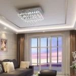 COB LED Light Chip AC 220V LED Bulb Light Intelligent IC Driver Bulb Light DIY Spotlight Downlight Chip Outdoor Flood Light - Image 8