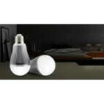 FUT019 9W Dual White LED Bulb 2.4GHZ RF Controllable Wifi Enabled CCT Adjustable Brightness Dimming E26/E27 - Image 6