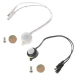 DC 5-24V/5A With Plug for LED Light Bar Human Body Infrared PIR Motion Sensor Switch - Image 2