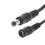 DC 5-24V/5A With Plug for LED Light Bar Human Body Infrared PIR Motion Sensor Switch - Image 4