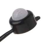 DC 5-24V/5A With Plug for LED Light Bar Human Body Infrared PIR Motion Sensor Switch - Image 6