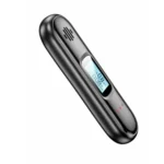 T01 Breath Alcohol Test Non-contact Detector Digital LCD Display Police Breathalyzer - Image 3