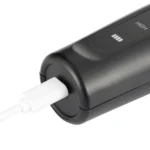 Electric Dog Nail Grinder USB Rechargeable Pet Painless Nail Clipper - Image 4