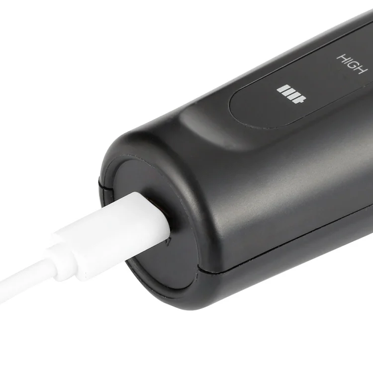 SYA0015903_3.webp Electric Dog Nail Grinder USB Rechargeable Pet Painless Nail Clipper - Image 4