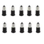 10 PCS E12 To E14 Socket Changer LED Light Lamp Adapter - Image 2