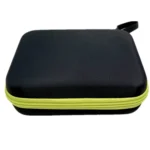 Electric Shaver Organizer Box Case For Philips Norelco OneBlade QP2520, QP2530, QP2620, QP2630, QP2572, QP2590 - Image 2