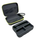 Electric Shaver Organizer Box Case For Philips Norelco OneBlade QP2520, QP2530, QP2620, QP2630, QP2572, QP2590 - Image 4