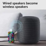 Q1 USB Bluetooth 5.3 Audio Receiver Transmitter Bluetooth Adapter - Image 5