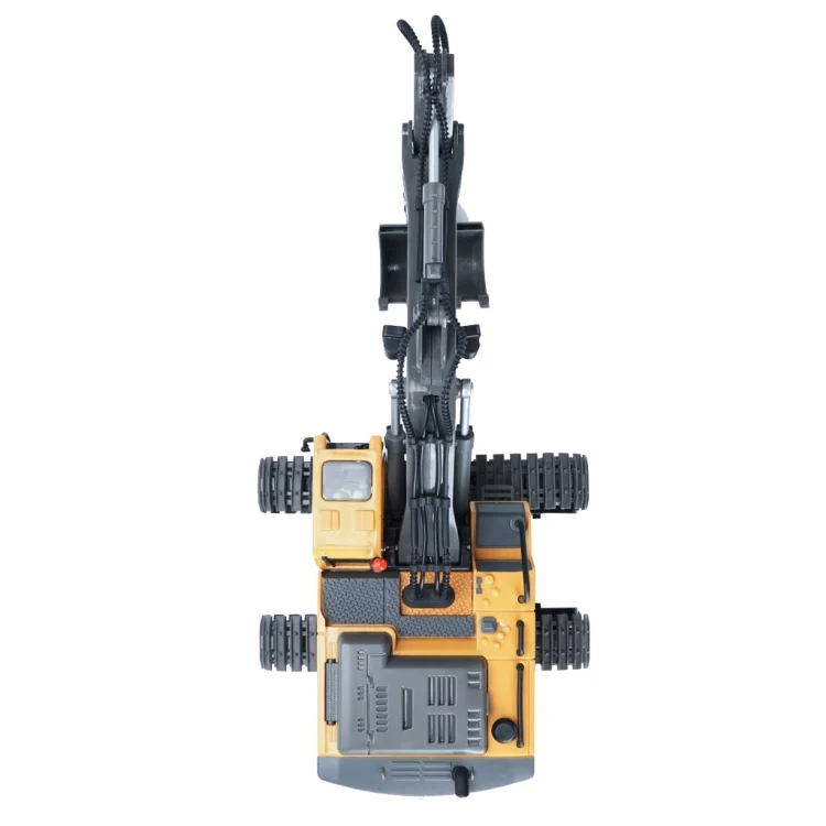 SYA0019303_3.webp MoFun 1044 Excavator 2.4G 1:20 Multifunctional Crawler Heavy Excavator - Image 4