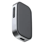 J22 Bluetooth 5.0 Audio Transmitter Receiver 3.5mm Audio AUX Adapter - Image 3