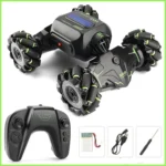 MoFun JC02 2.4G remote control twist multi-function stunt car - Image 3