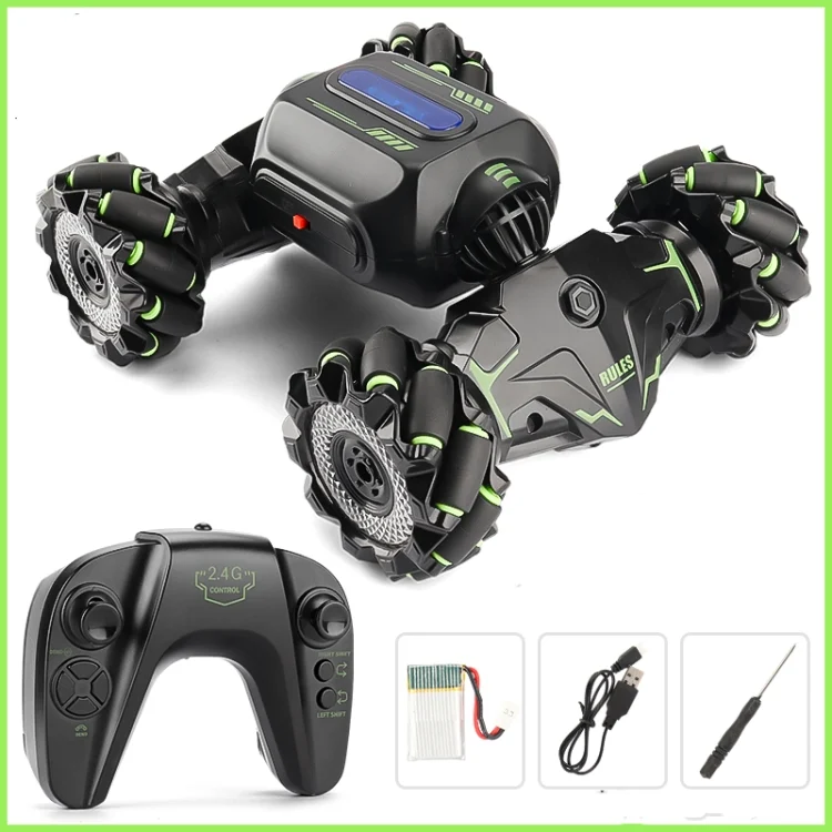 SYA001940601_B2.webp MoFun JC02 2.4G remote control twist multi-function stunt car - Image 3