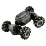 MoFun JC02 2.4G remote control twist multi-function stunt car - Image 4