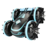 MoFun JC04 2.4G remote control amphibious vehicle - Image 2