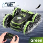 MoFun JC04 2.4G remote control amphibious vehicle - Image 5