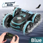 MoFun JC04 2.4G remote control amphibious vehicle - Image 6
