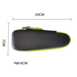 For Philips OneBlade QP2530 / 2520 Travel Shaver Storage Box EVA Shaver Case - Image 2