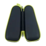 For Philips OneBlade QP2530 / 2520 Travel Shaver Storage Box EVA Shaver Case - Image 3