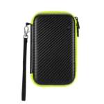 Razor EVA PU Box Travel Storage Bag For Philips QP2520 / QP2530 / QP2620 / QP2630 Shaver - Image 2