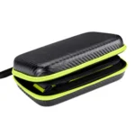 Razor EVA PU Box Travel Storage Bag For Philips QP2520 / QP2530 / QP2620 / QP2630 Shaver - Image 3