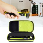 Razor EVA PU Box Travel Storage Bag For Philips QP2520 / QP2530 / QP2620 / QP2630 Shaver - Image 6