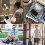 Razor EVA PU Box Travel Storage Bag For Philips QP2520 / QP2530 / QP2620 / QP2630 Shaver - Image 7