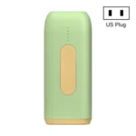 A18 Household Portable Electric Handheld Laser Hair Removal Instrument