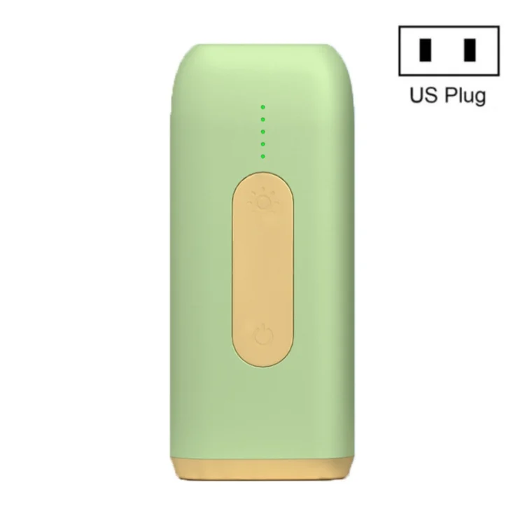 SYA001996401A.webp A18 Household Portable Electric Handheld Laser Hair Removal Instrument - Image 1