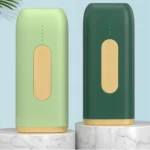 A18 Household Portable Electric Handheld Laser Hair Removal Instrument - Image 2