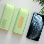 A18 Household Portable Electric Handheld Laser Hair Removal Instrument - Image 3