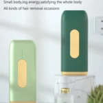 A18 Household Portable Electric Handheld Laser Hair Removal Instrument - Image 4