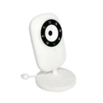 835P 3.5 inch Video Wireless Baby Monitor IR Night Vision Voice Security Camera - Image 4