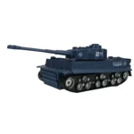 MoFun 369  Remote Control Tank 1:32 Four-way RC Vehicle - Image 2