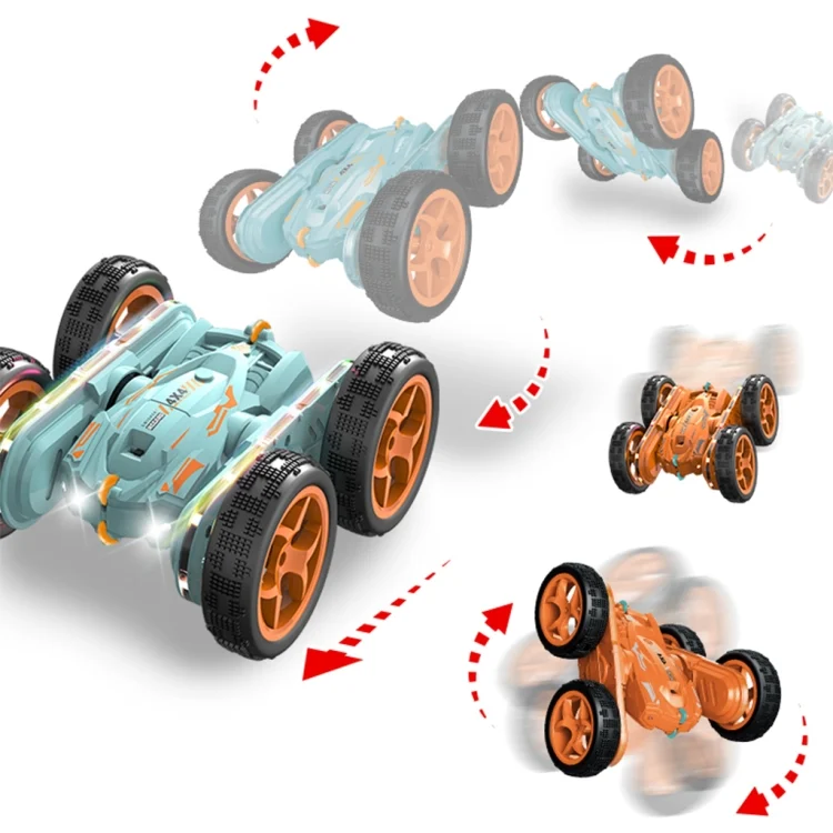 SYA002148601_B2.webp MoFun JC07  2.4G Remote Control Double-sided Vehicle - Image 4