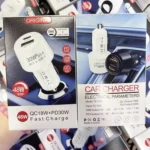 P29 48W PD30W + QC3.0 18W USB Dual Port Car Charger - Image 5