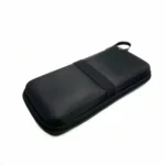 For Texas Instruments Plotting Calculator Protective Storage Box with Accessories Mesh Bag - Image 3