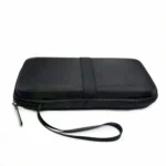 For Texas Instruments Plotting Calculator Protective Storage Box with Accessories Mesh Bag - Image 4