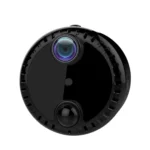 R10 4K HD Night Vision Cell Phone Remote Camera WiFi Webcam Home Network Monitor Camera - Image 2