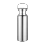JUNSUNMAY 304 Stainless Steel Vacuum Bottle Wide Mouth Insulated Water Bottle