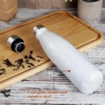 JUNSUNMAY 304 Stainless Steel Double-layer Vacuum Insulated Water Bottle - Image 5